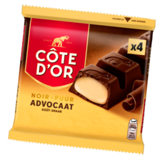 Alle Côte D'Or